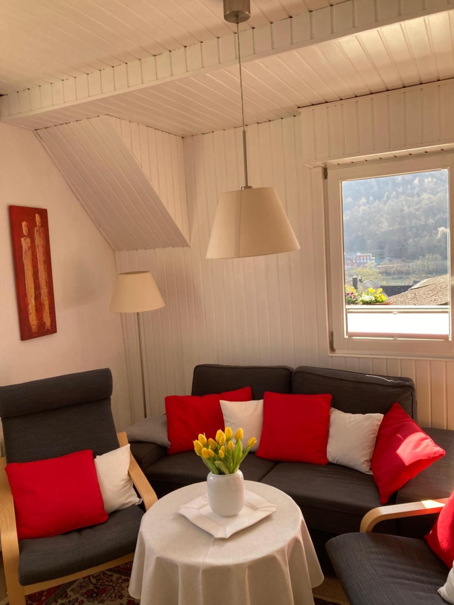 Ferienwohnung Bauer Bernkastel-Kues Esterno foto